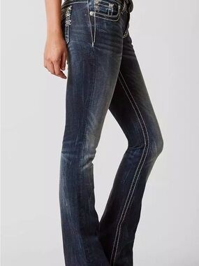 Miss Me Women's Bootcut Jeans
